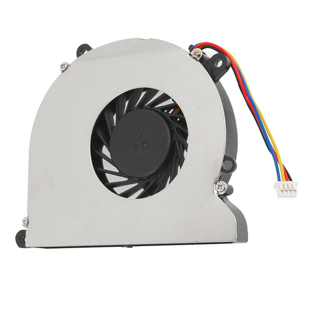 Laptop CPU Cooling Fan Replacement For   A300 A305 A310 A320