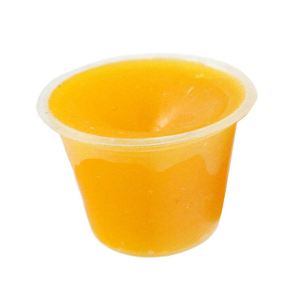 Natural Beeswax Wax Jewelry Rosewood Furniture Floor Stamp Polishing Wax Polish