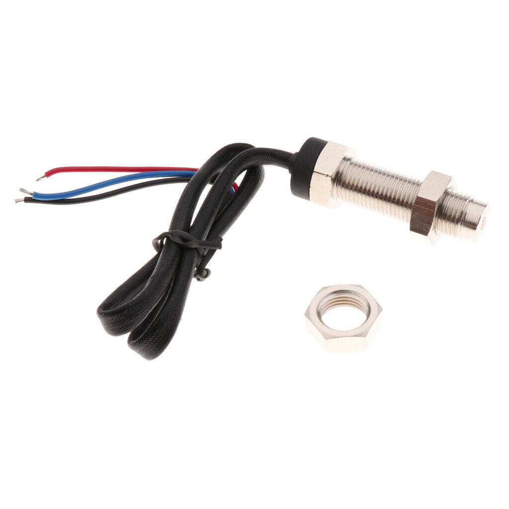 Universal Car   Speed Sensor M16*1.5/50