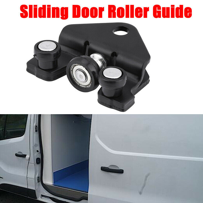 Car Sliding Door Roller Guide Fit for Renault Trafic Car Sliding Door Bear Tt