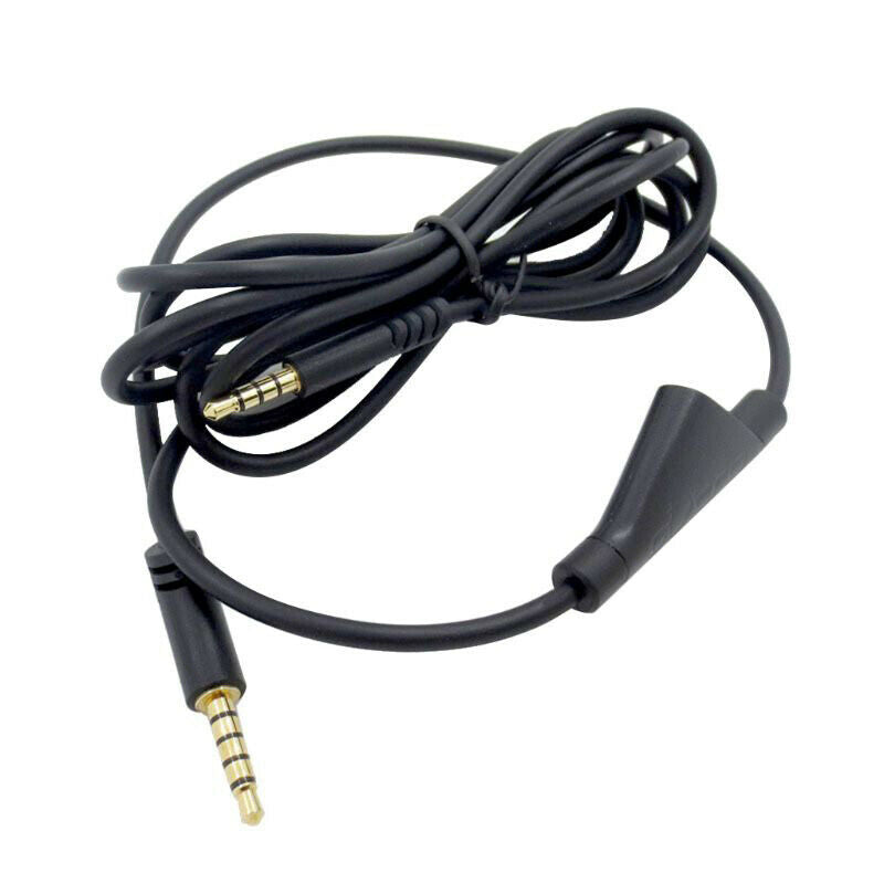 Replacement Cord Cable for Astro A10 A40 A30 G233 Gaming Headset CableI7CA