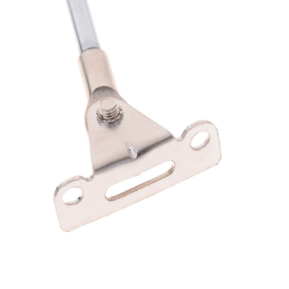 100N /10kg Copper Door Lift Support Gas Spring Hinge Cabinet Cupboard Hardwa Tt