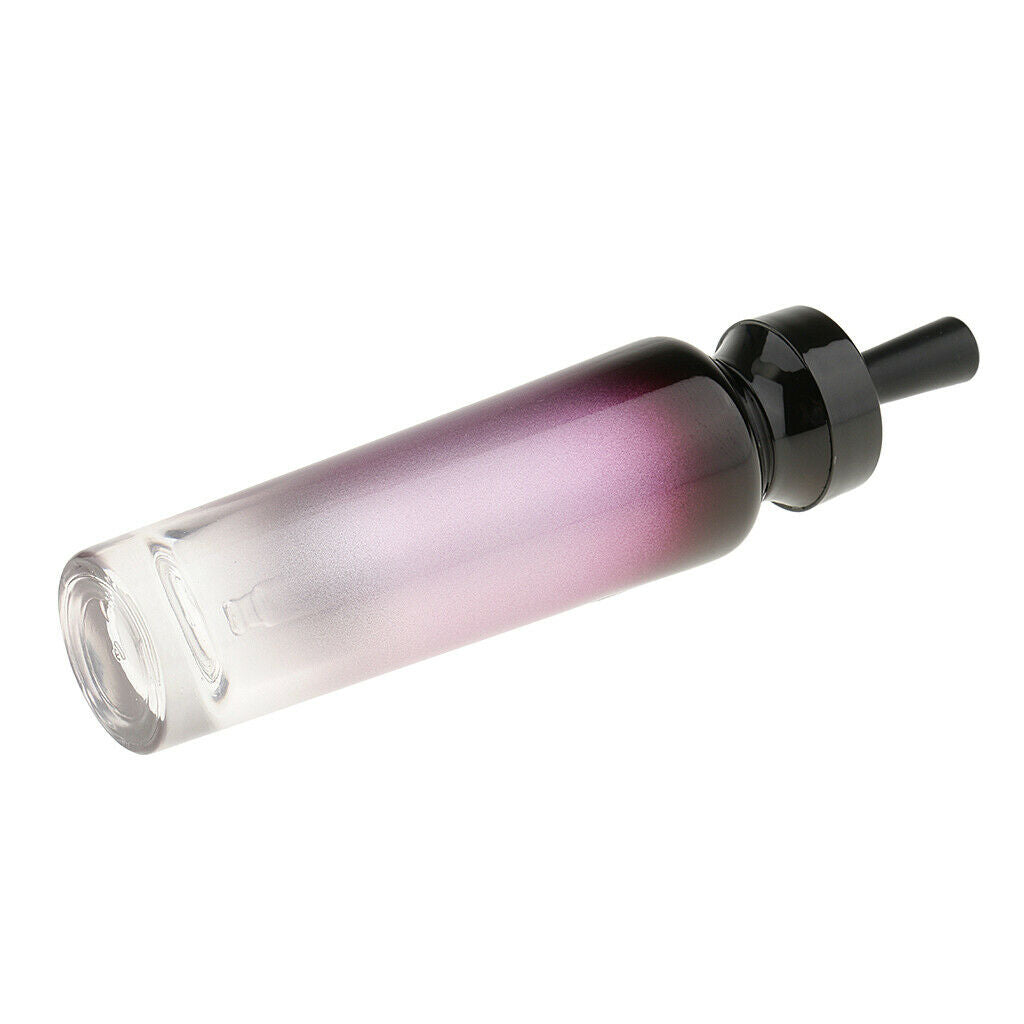 Empty Glass Eye Dropper Bottles Essential Oil Perfume Pipette Vials 50ml