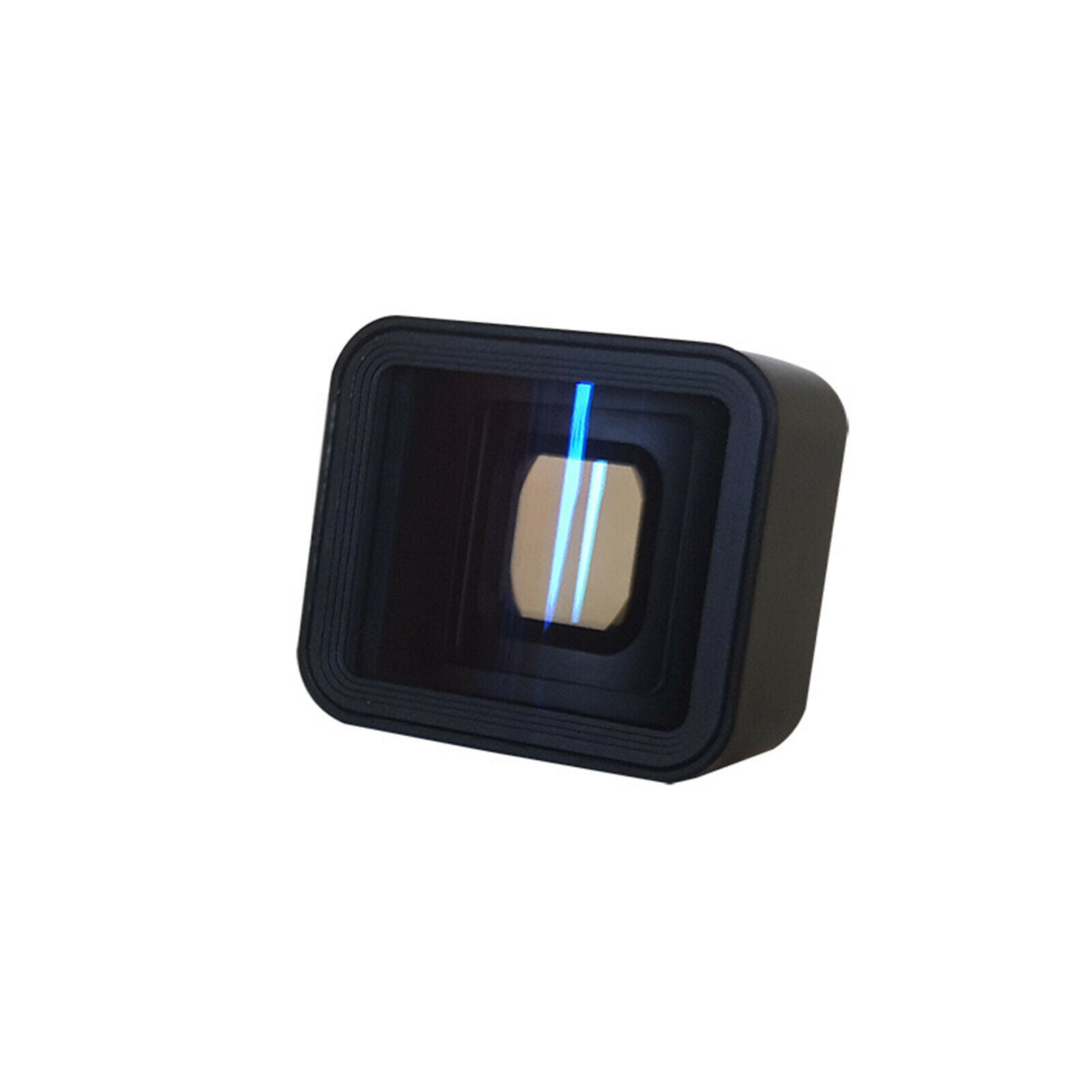 1.55X Movie Lens Hero9 Widescreen Blu-Ray Movie Lens HD for GoPro9 Sports Camera