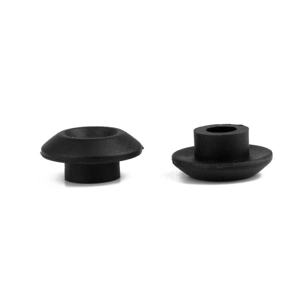 10x Black Eye Deck Loop Pad + 4pcs Kayak