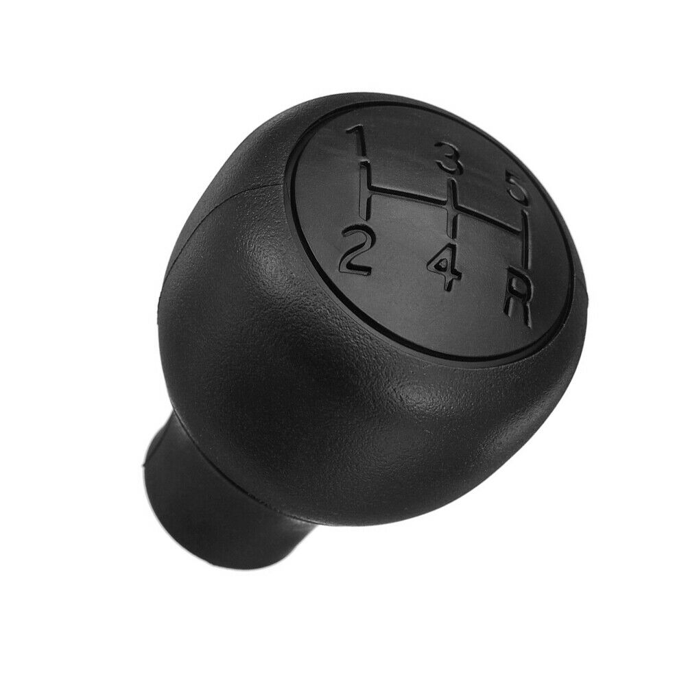 For Ford Ranger F150 F250 F350 E150 E250 E350 5 Speed Gear Shift Knob Shifter