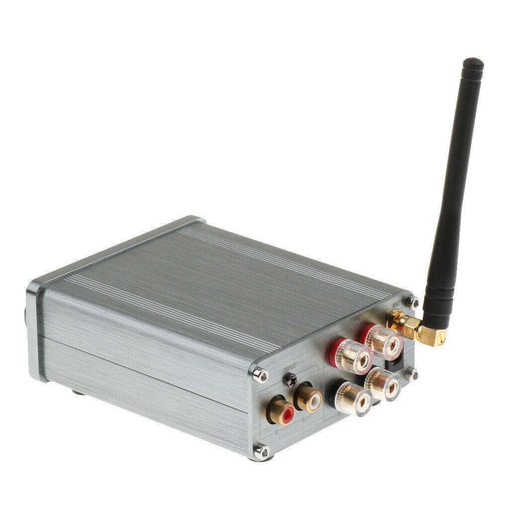 TPA3116 Stereo Audio Bluetooth Home Power Amplifier Mini HiFi Class D 2*100W