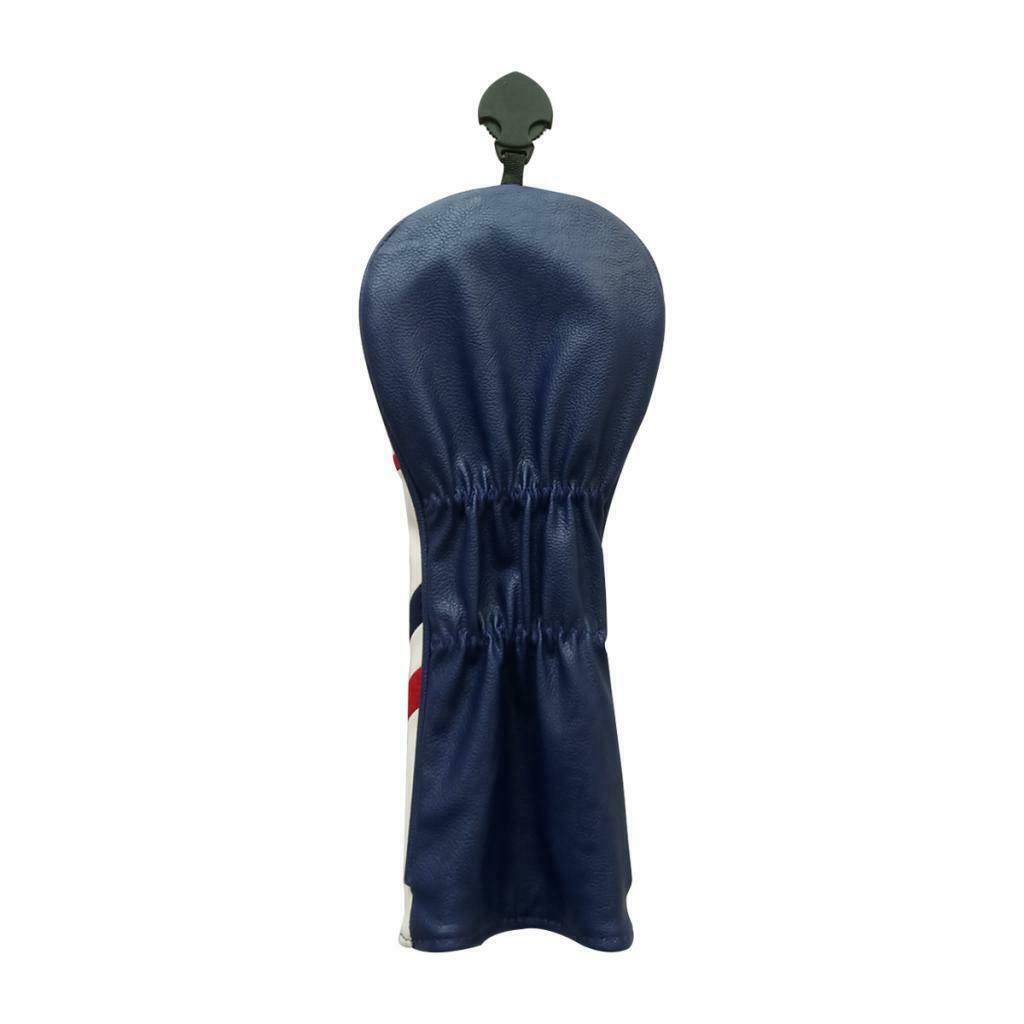 Golf Cover Wood Headcover Fits 460cc Drivers