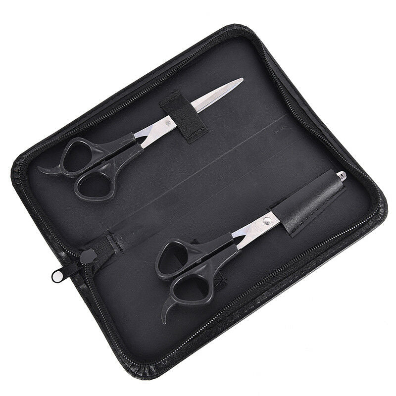 Hair Scissors Case Barber Packet Styling Accessories Hairdressing ScissorsDEAU