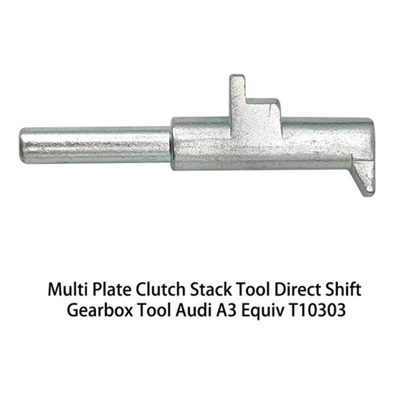 Multi Plate Clutch Stack Tool Replacement for Audi A3 Professional Easy Use