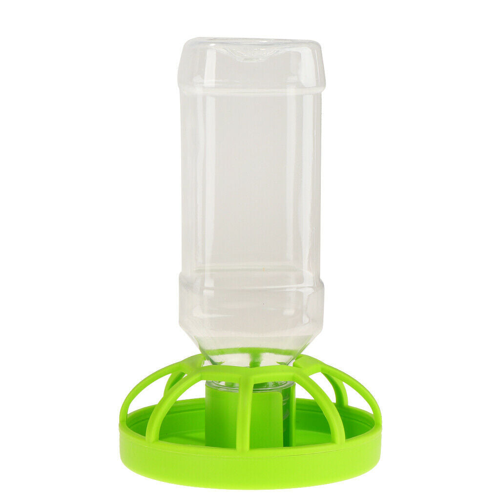 Turtle Water Feeding Bowl Reptile Water Bowl For Reptile Lizards Tortoise 3