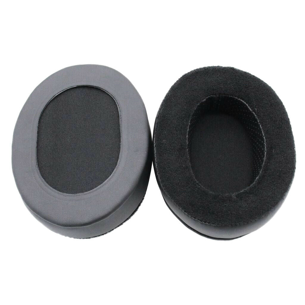 Soft Replacement Ear Pads Cushions for   MDR-ZX770BN,MDRRF985RK,MDR-V700
