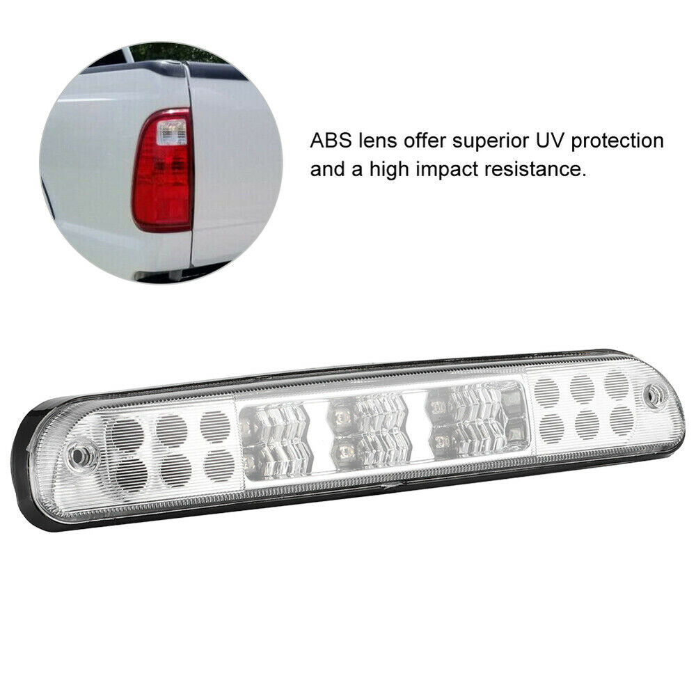 new LED Brake Light Cargos Lamps S67008 Fits for Ford F-250 F-350 99-16