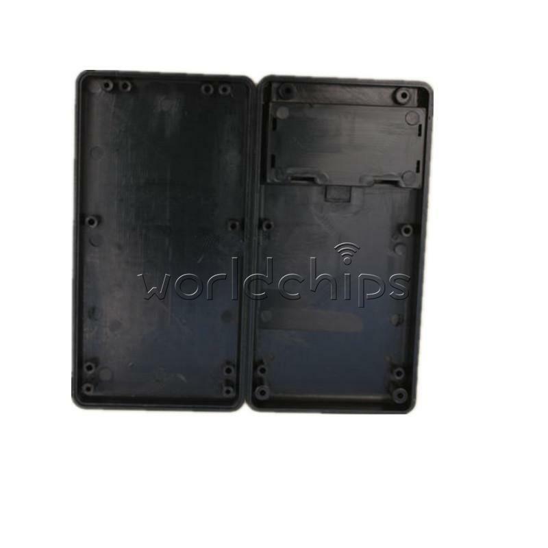 Metal Detector Metal Locator DC Electronic Production Case 3Vï¼5V Simple DIY Kit