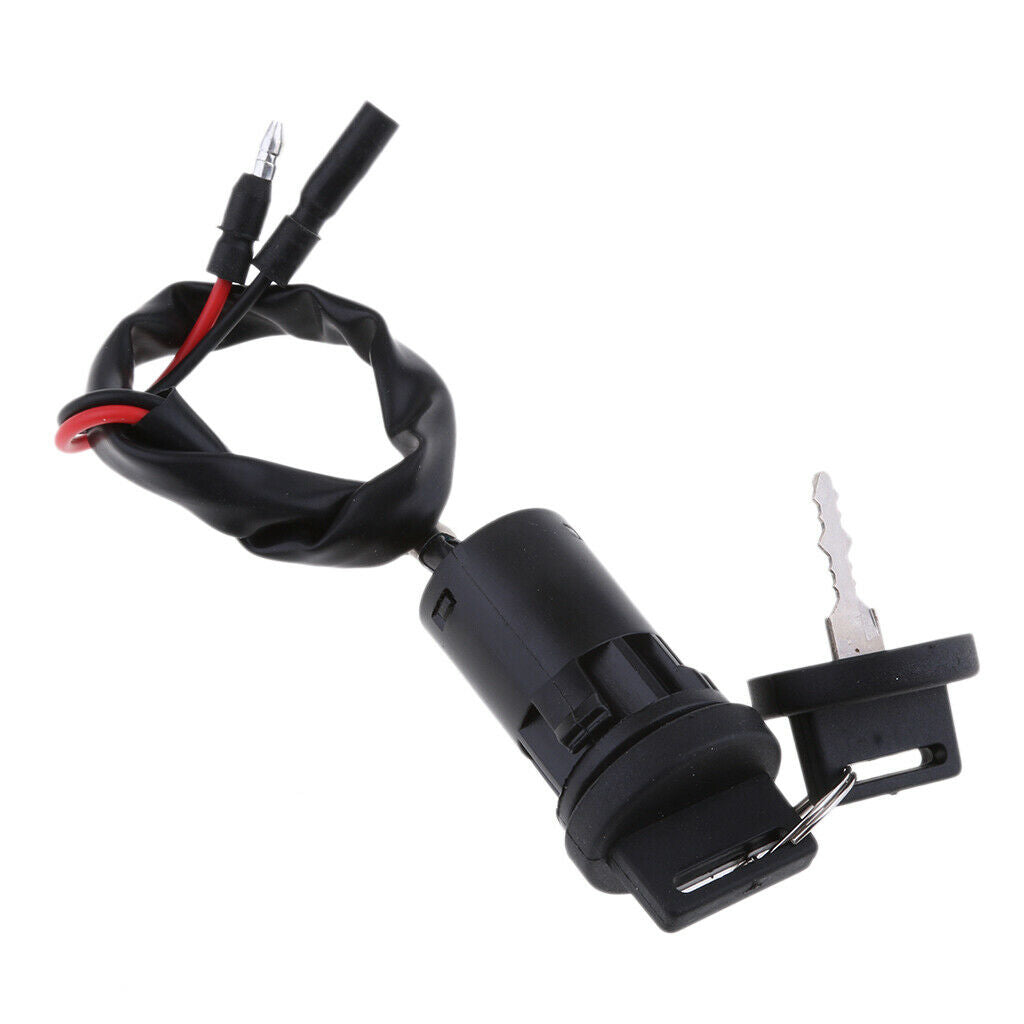 New Ignition Key Switch For    300 TRX300EX 2x4 1993-2006