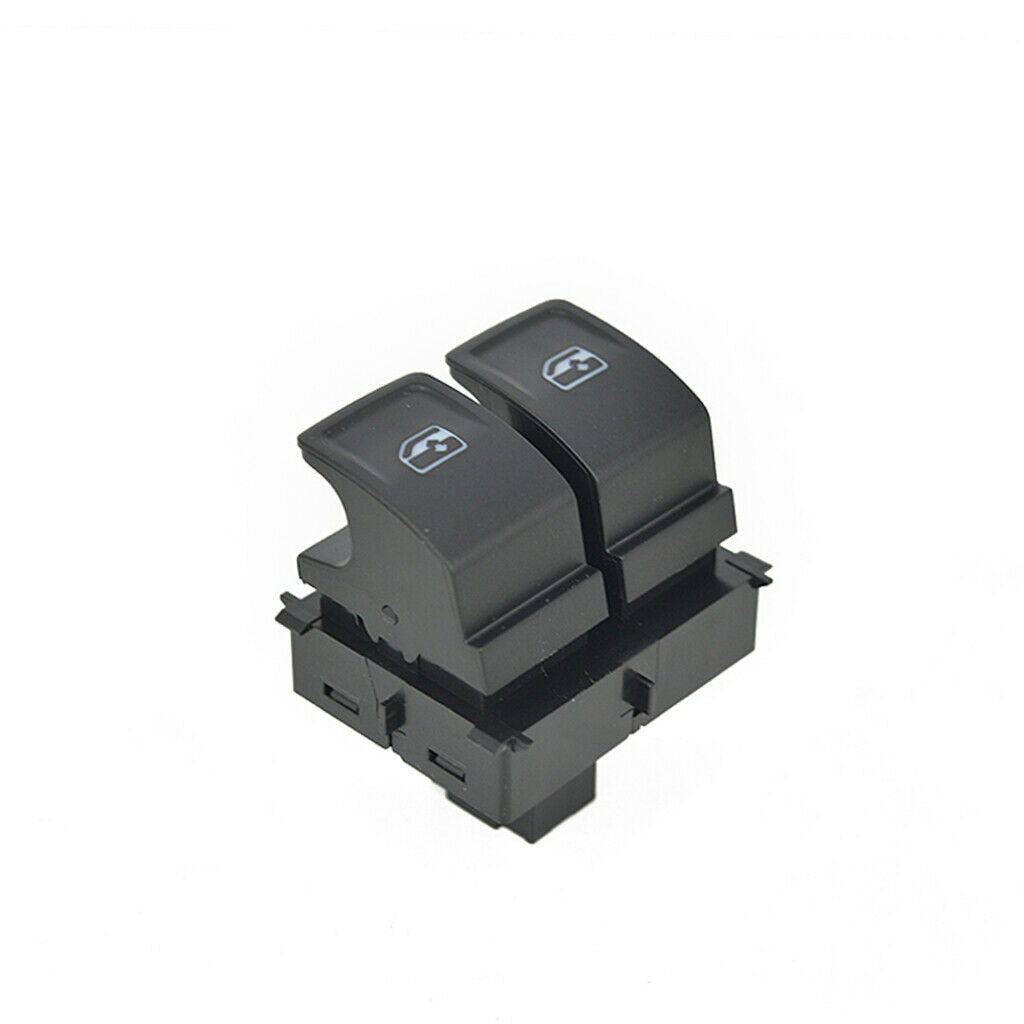Auto Window Master Switch Replacement for Volkswagen Golf 7 5G0959858D Parts