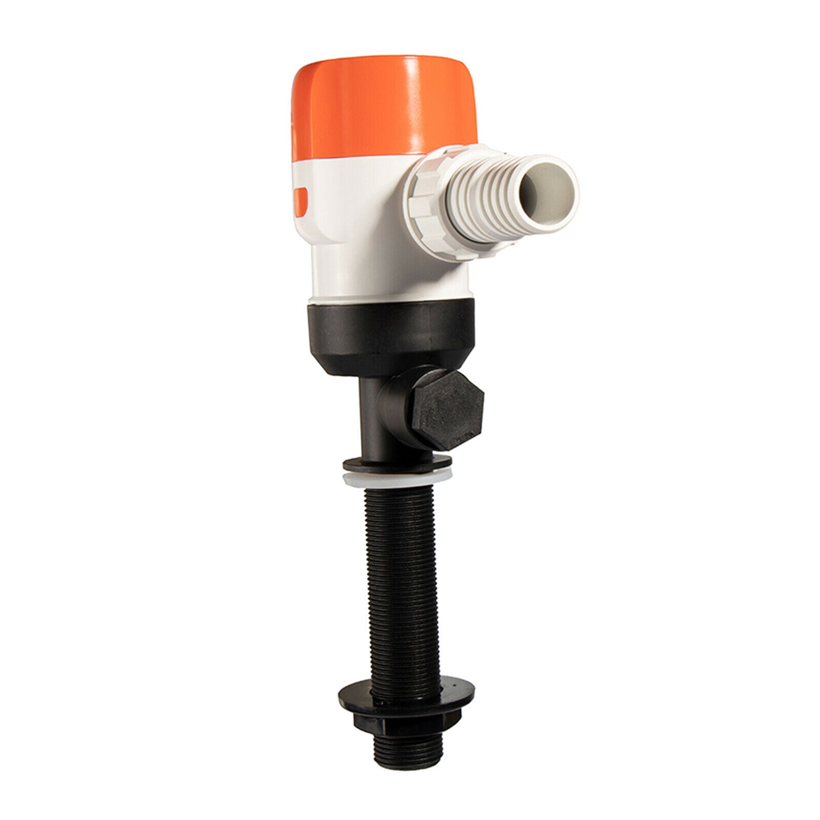 Universal Marine Tournament Livewell Aerator Pump 405STC 12-Volt
