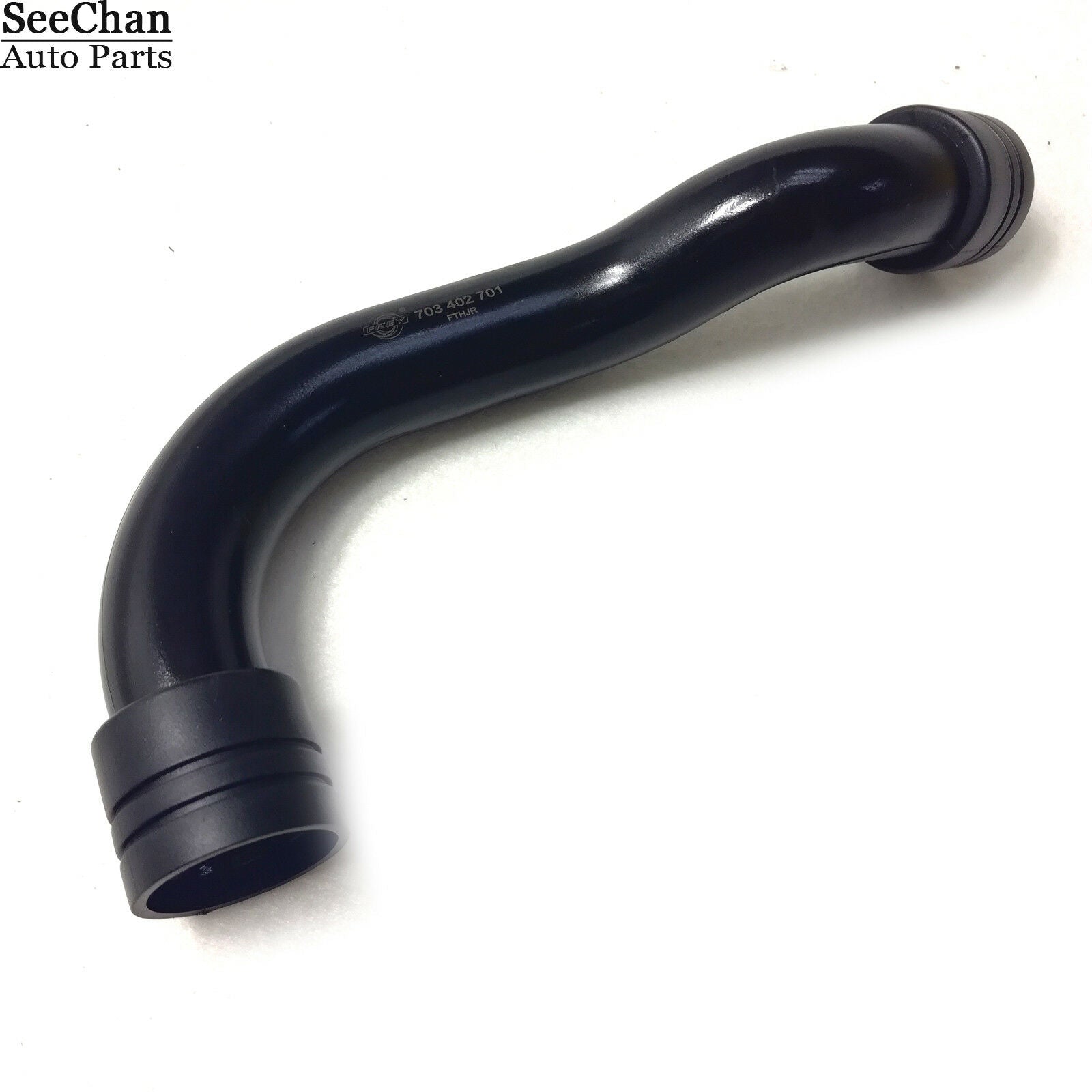 Fits Mercedes Benz M271 CGI Turbochagrer Intake Pipe repair mini hose 2710901929