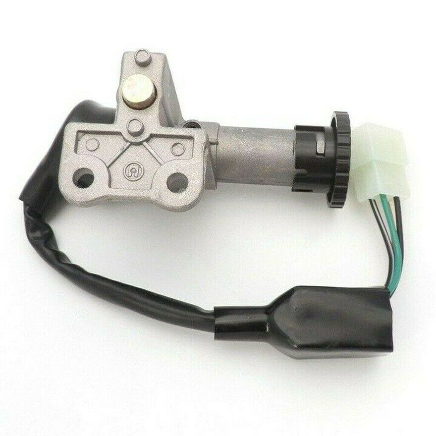 Key Switch Ignition Lock for Chinese 50cc 150cc GY6 Taotao Jonway Roketa Scooter