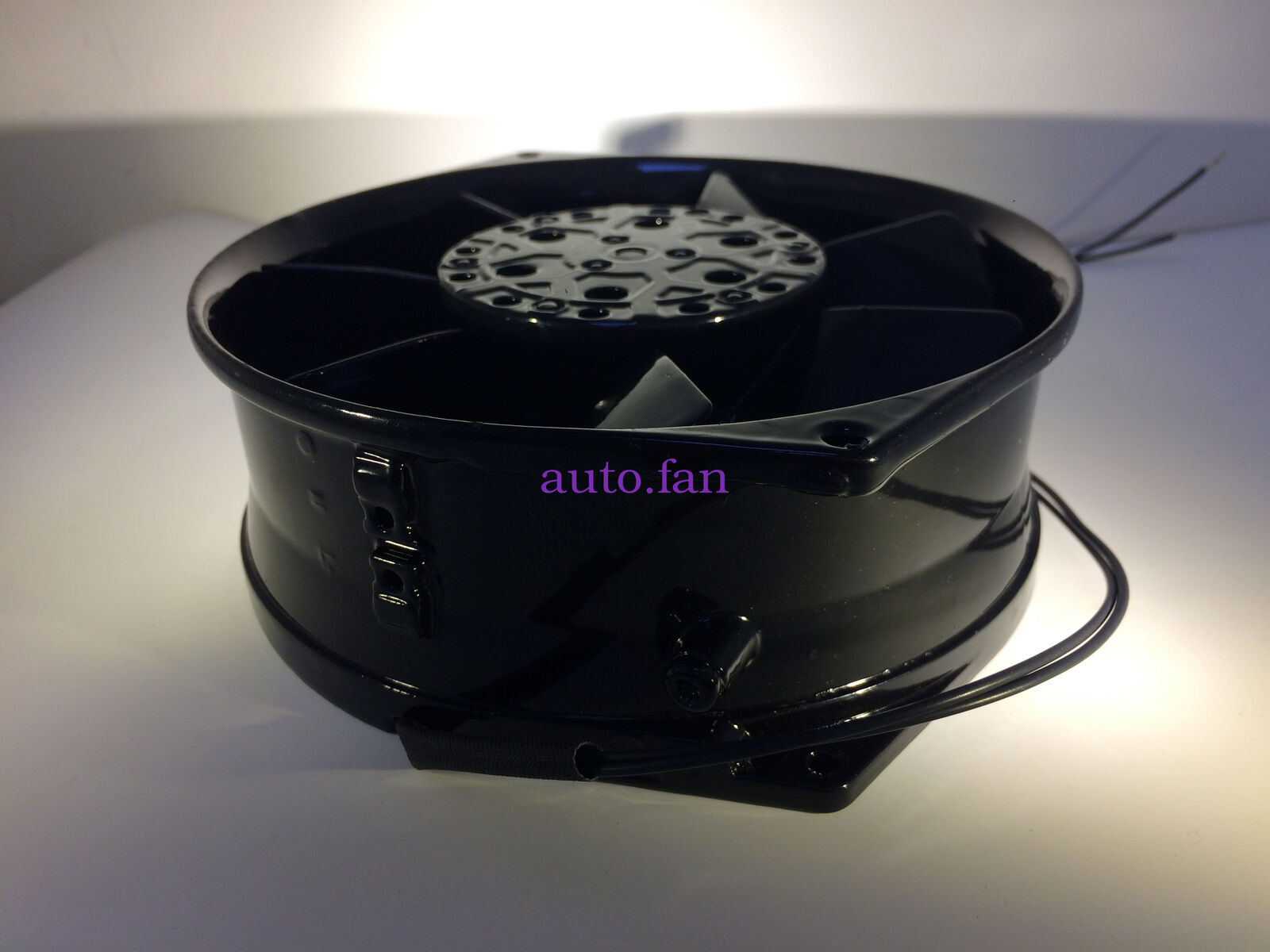 For  new W2S130-AA03-01 fan 230V 45W 150*55MM 2wire