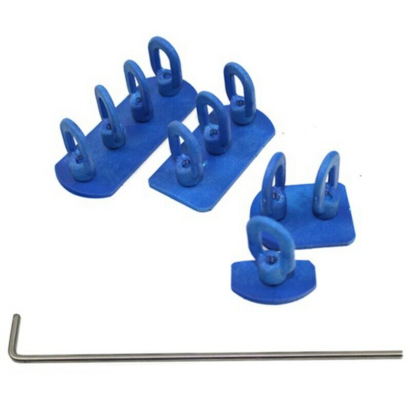 1Set Chain Glue Tabs with L Sticks Car Dent Repair Tools Kit for Dent Puller DZ7