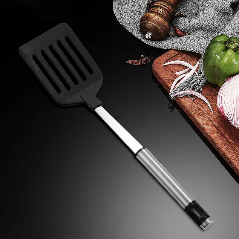 Special Cooking Spatula Nylon Spatula Cooking Kitchen Utensil Tools AccessorieS8