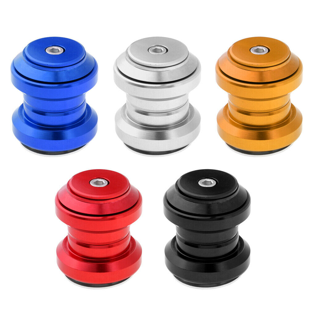 Pack of 3 34mm Headsets Ball Headset Aluminum Road MTB Bike Bike Accessories