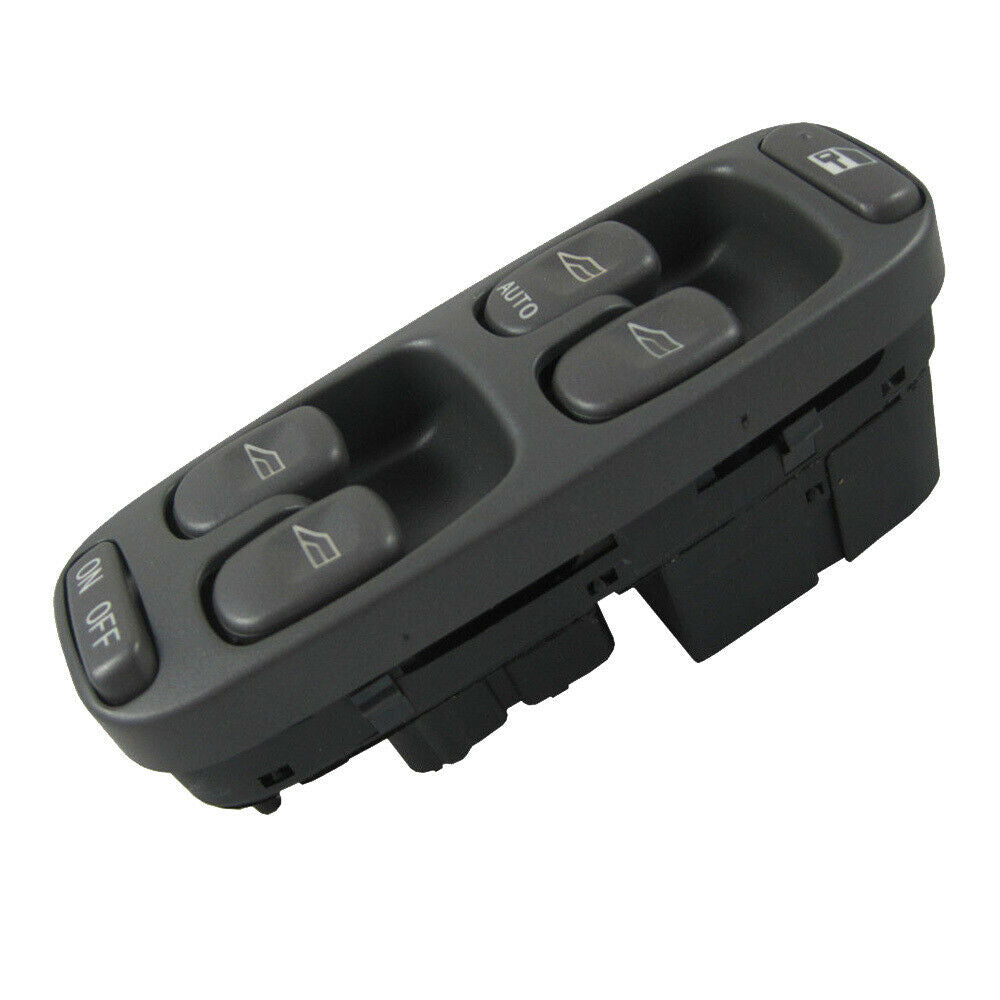New Master Power Window Switch For 1998-2000 Volvo S70 V70 8638452