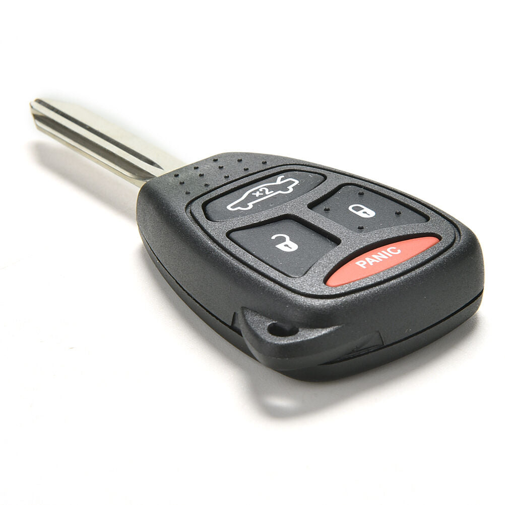 Remote Key Case Shell fit for JEEP Commander Grand Cherokee Replacemen.l8