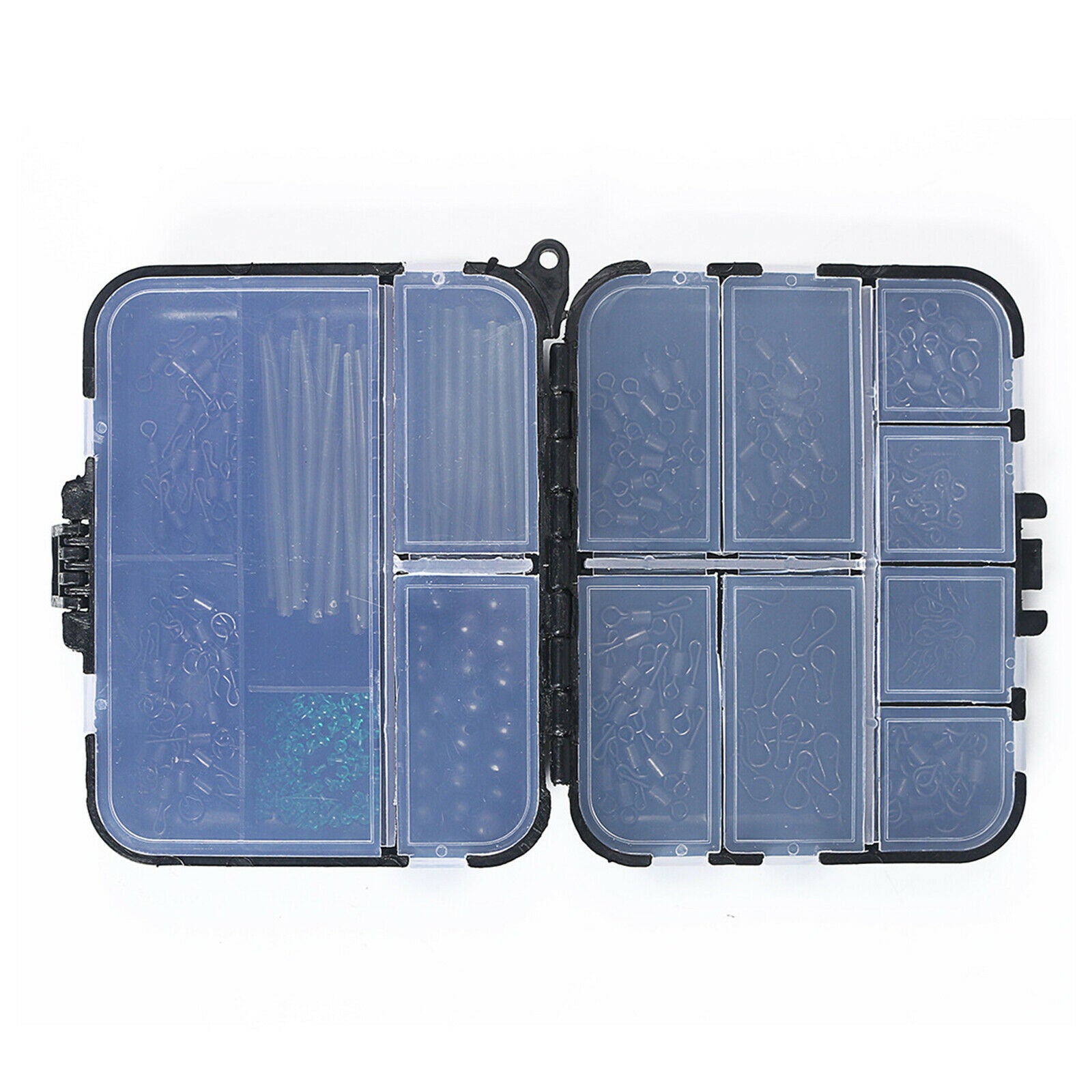 Carp Fishing Tackles Sea Fishing Rolling Swivels Accessories Equipment