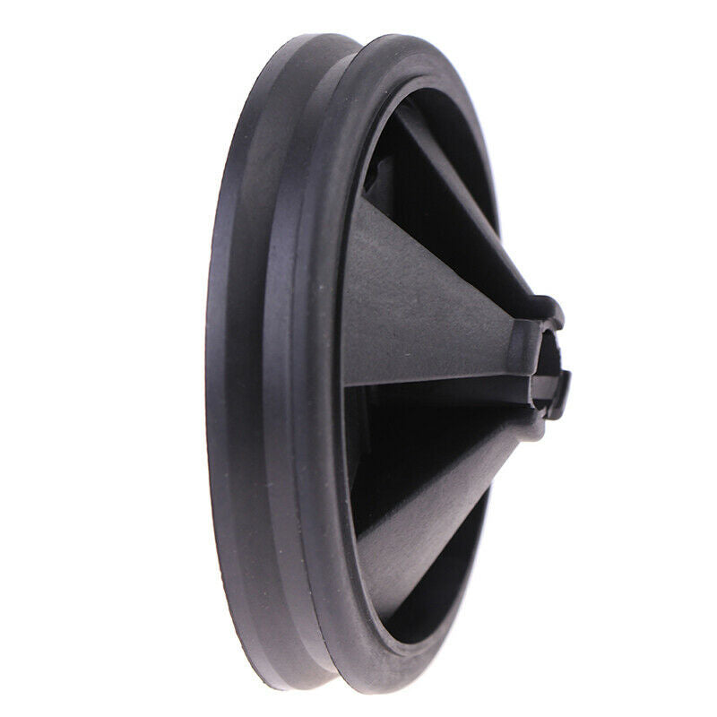 Disposal Splash Guard Garbage Stopper Ring Cover For InSinkErator Rubber Col DF