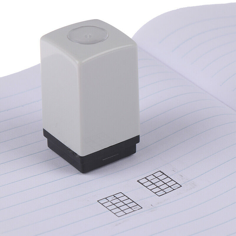 1pc Guitar Chords Ukulele Chords Stamp Accessories Guitar Chords Print Sig LS