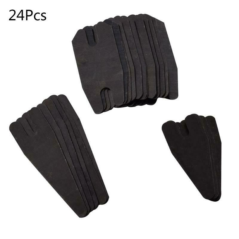 24pcs Front Back Rear Tattoo Machine Repair Springs Set Metal Shader Liner