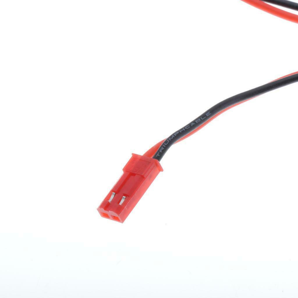 1:10 RC Loudspeaker Sound With IC Control Module for HG-P408 RC Truck Accs