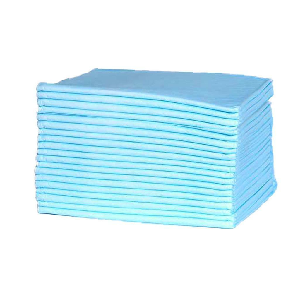 20pcs Thick Disposable Pet Diaper Dogs Super Absorbent Training Urine Pad A#S