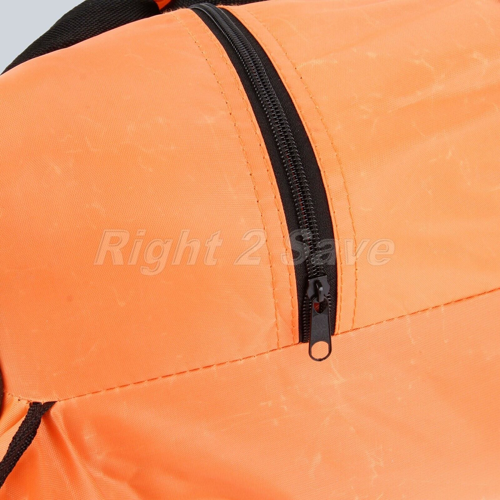 1x Carrying Bag Protective Case 16" 18" 20" 22" Chainsaw Holdall Holder Orange