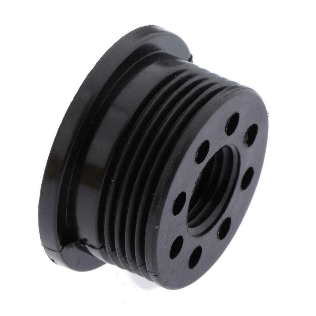 1x Plastic  Air Vent Plug for Surfing Board Stand-up Paddle Board Waterproof