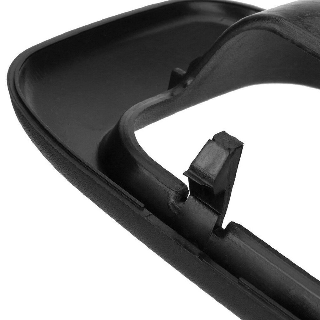 Plastic Vehicle Outside Tailgate Handle 15228540 for GMC Sierra 1999-2007