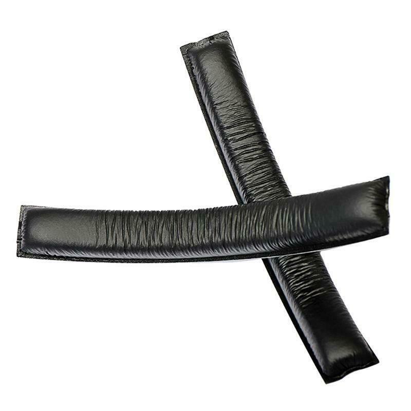 1 Pcs Headband Cushion Bumper For Sennheiser PC350 SE HD380 Pro PXC350 Headphone