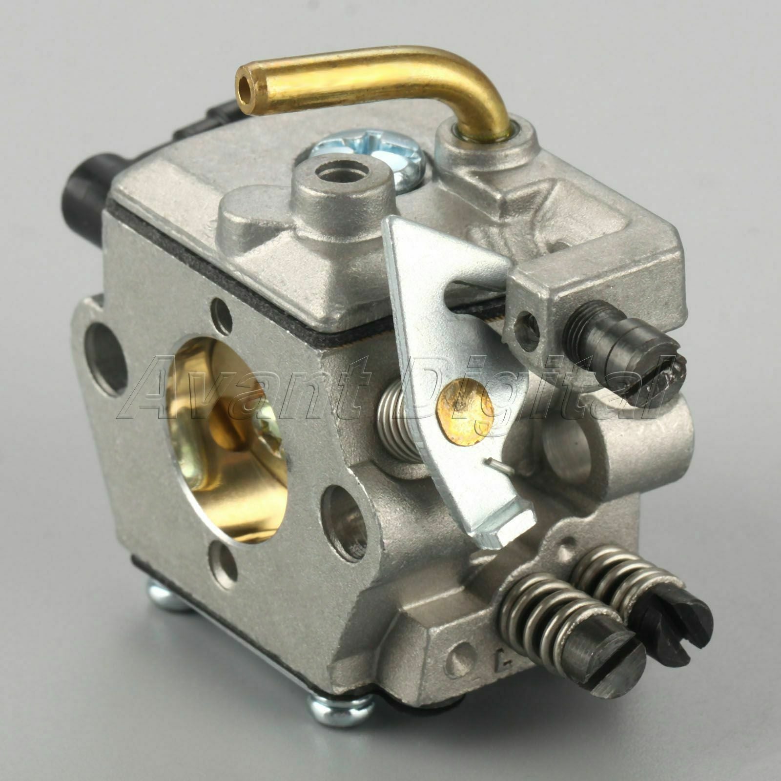 Carburetor Carb For Stihl 024 026 024AV 024S MS240 MS260 Walbro WT 194 WT-194-1