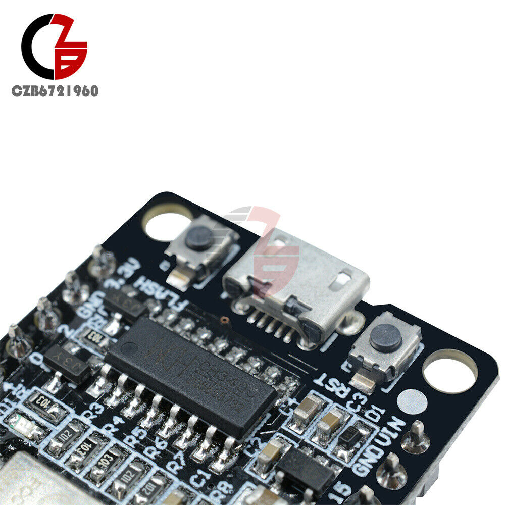 ESP8285 ESP-M2 Wireles WiFi Serial Development Board for Nodemcu Replace ESP8266