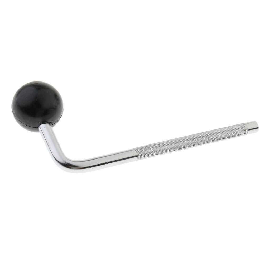 Drum Set Clamp Cymbal Boom Rachet Tilt Percussion Replacement Accessories S