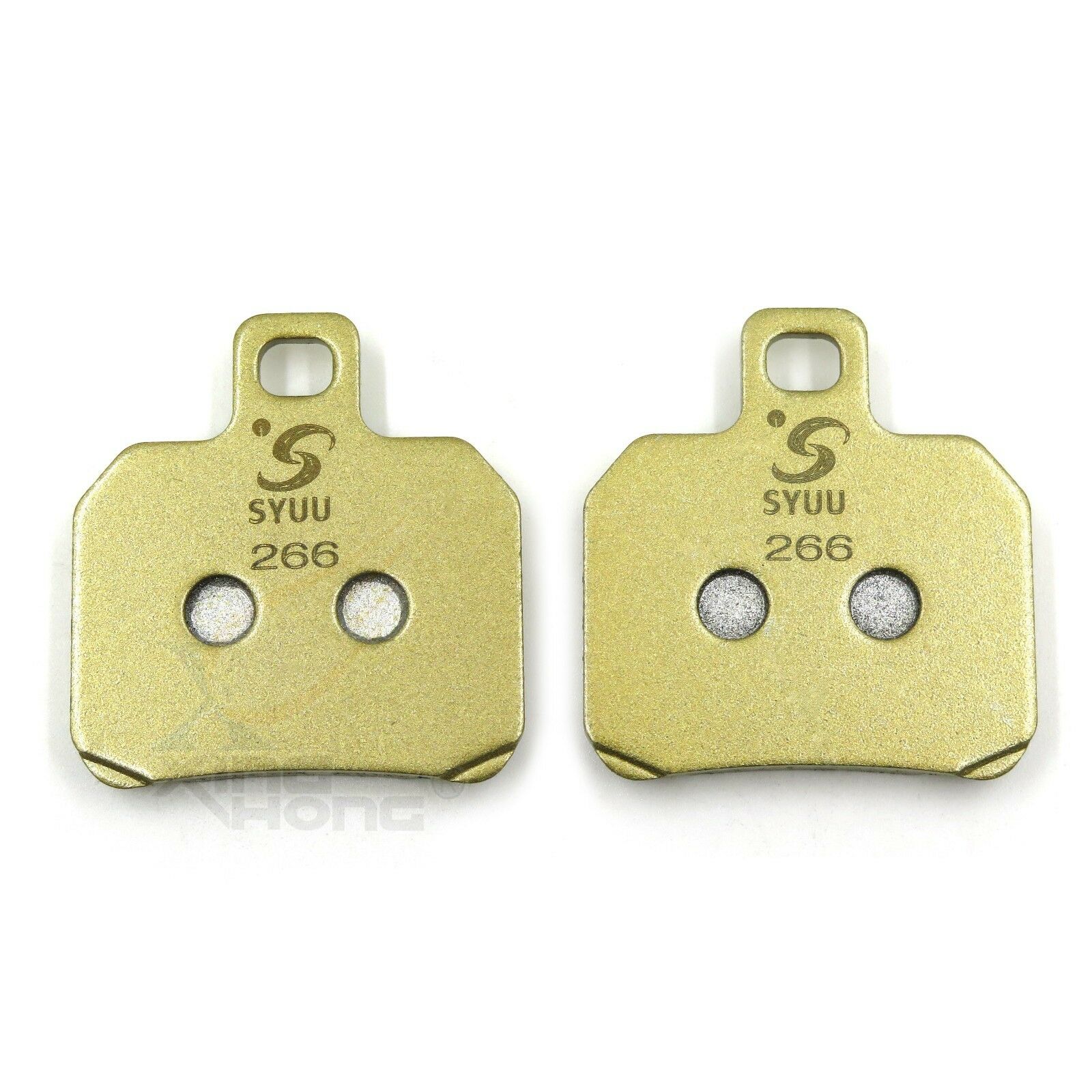 Disc REAR/FRONT Brake Pad Set For DUCATI Monster 696 796 996 1100/1100 S