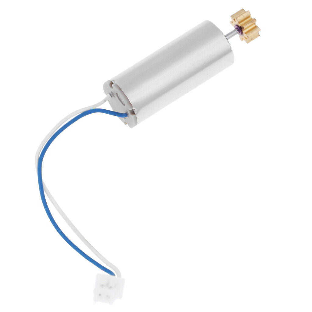 Metal V.2.966.010 Motor Tail Set For WLtoys XK K100