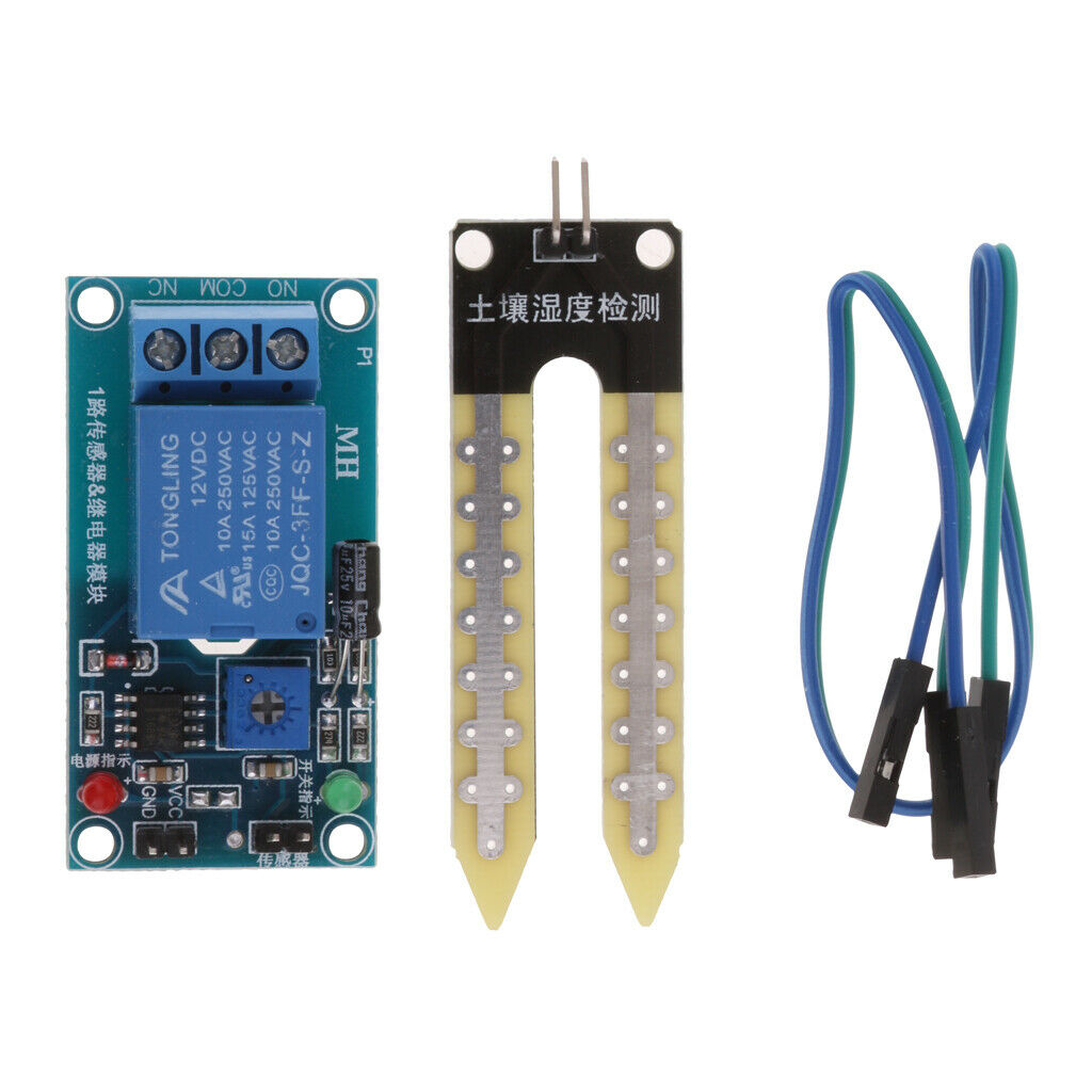 Smart Electronics Electronic Humidity Hygrometer Sensing Humidity Sensor Sensor