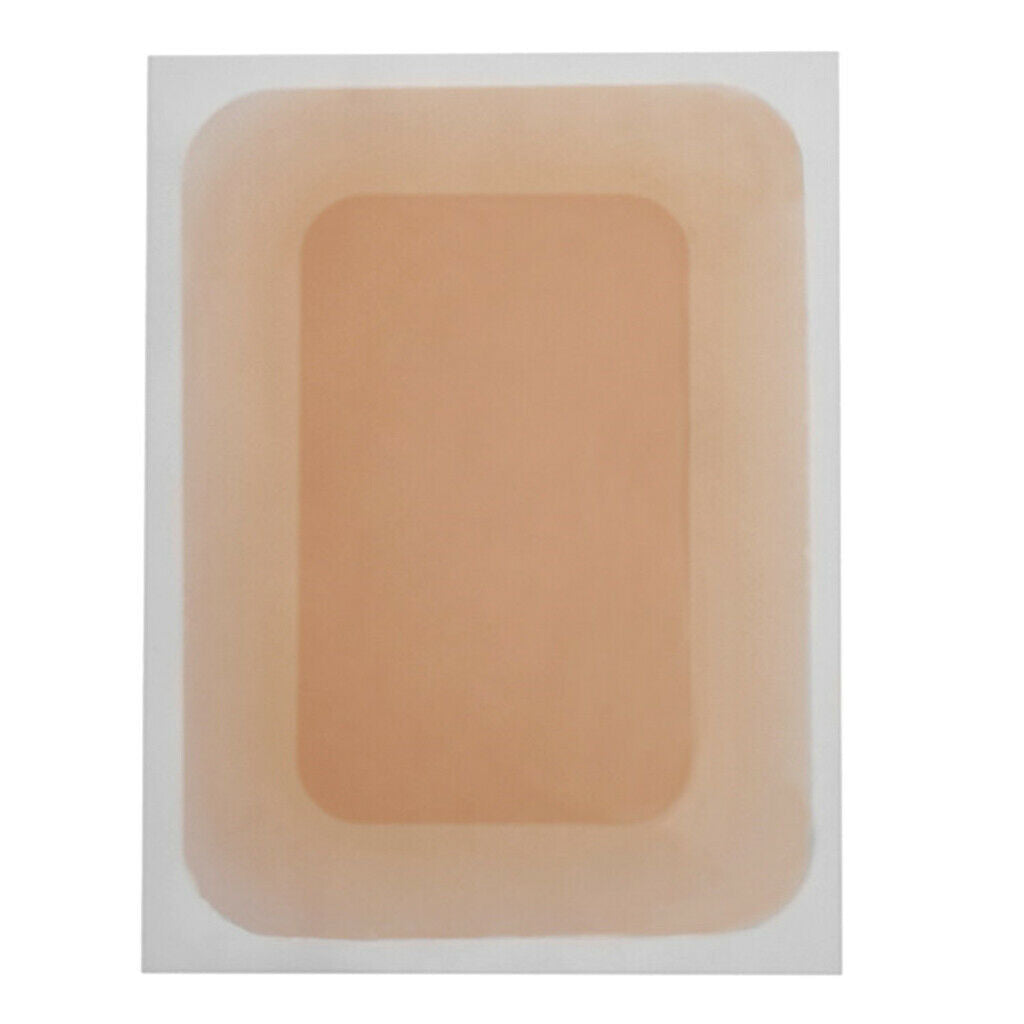Flaw Concealer Tape Waterproof Scar Birthmarks Bruises Cover for Arms Legs