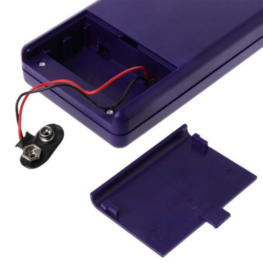 Lcr Meter Transistor Tester Esr Instrument Diode Resistance Capacitance Meter