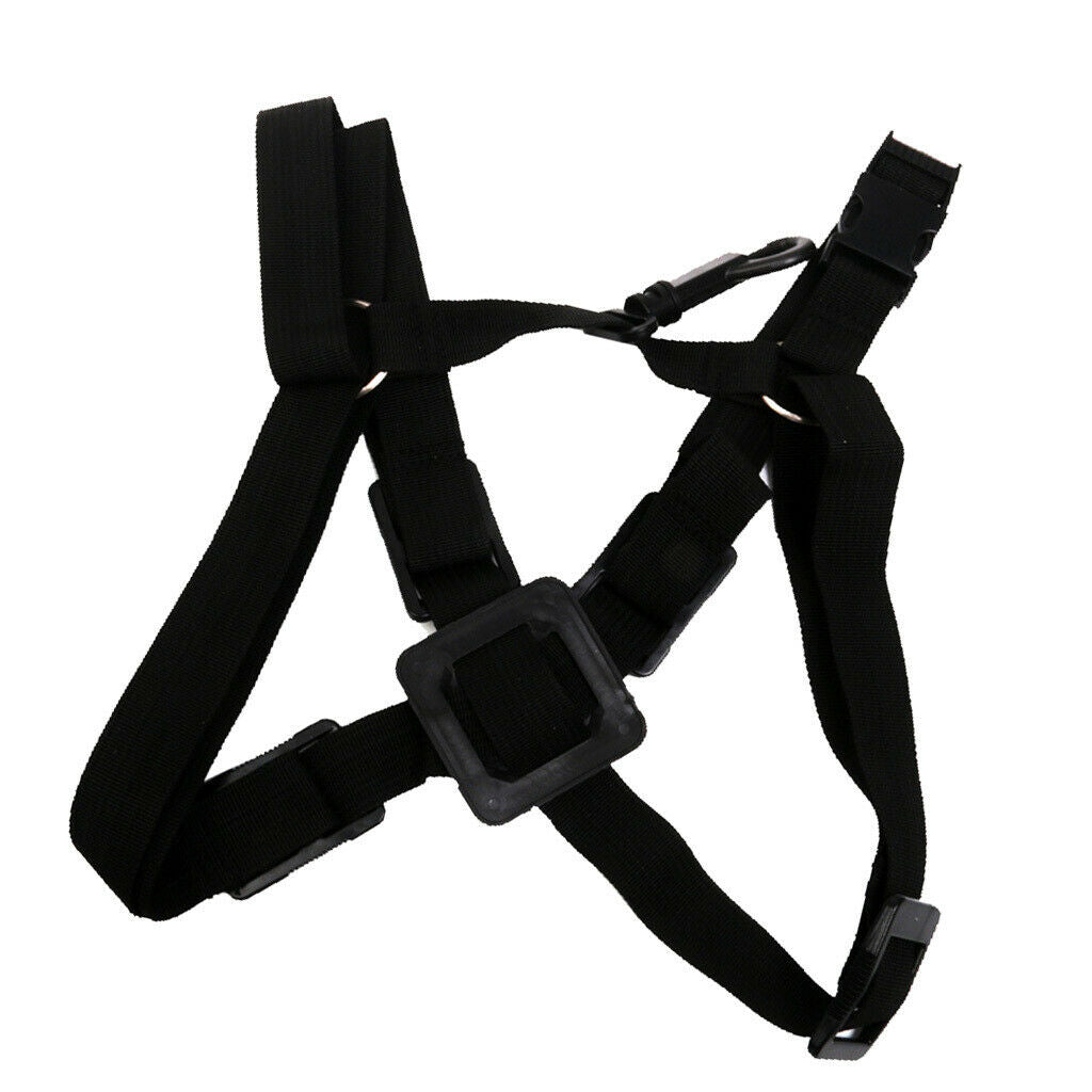 Shoulder Strap for Alto Baritone Saxophone
