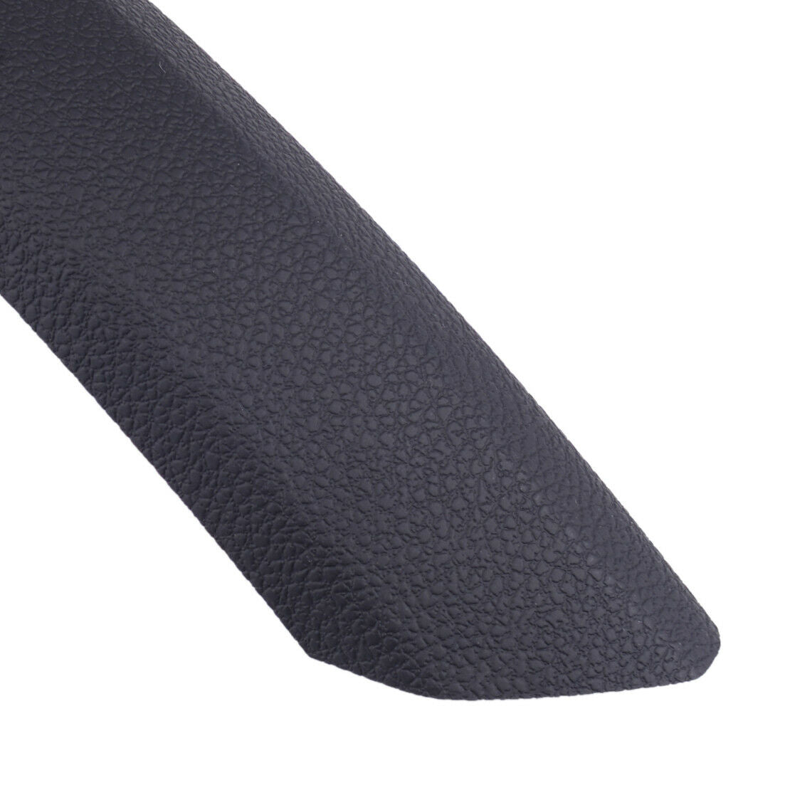 Black Car Inner Right Door Handle Trim Cover Fit For BMW X1 E84 2010-2016