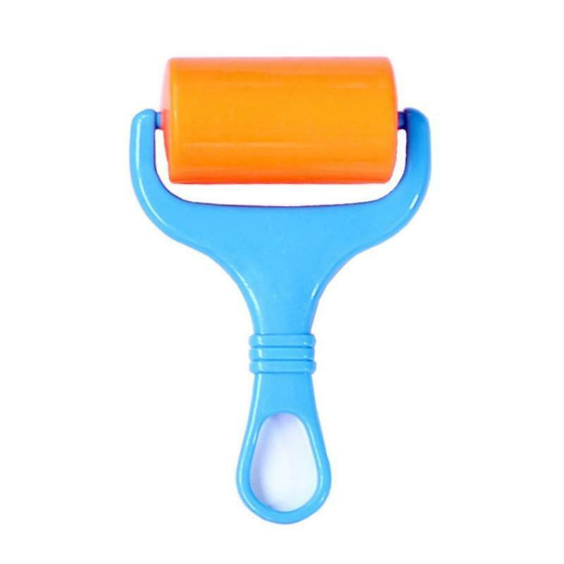 5D DIY Diamond Painting Roller Brush Full Drill Rhinestone Drawing Pressing Tool